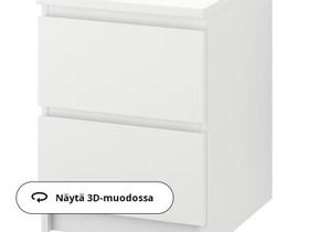 Malm lipasto, Hyllyt ja säilytys, Sisustus ja huonekalut, Oulu, Tori.fi Malm lipasto, Hyllyt ja säilytys, Sisustus ja huonekalut, Oulu, Tori.fi