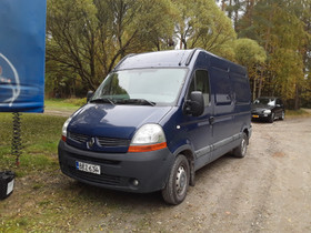 Renault Master, Autot, Lieksa, Tori.fi Renault Master, Autot, Lieksa, Tori.fi