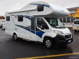 Knaus Sky Driver 650DG, Matkailuautot, Matkailuautot ja asuntovaunut, Hyvinkää, Tori.fi Knaus Sky Driver 650DG, Matkailuautot, Matkailuautot ja asuntovaunut, Hyvinkää, Tori.fi