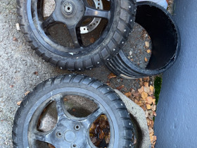 Yamaha aerox vanteet ja renkaat, Renkaat, Mototarvikkeet ja varaosat, Rovaniemi, Tori.fi Yamaha aerox vanteet ja renkaat, Renkaat, Mototarvikkeet ja varaosat, Rovaniemi, Tori.fi