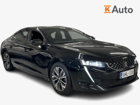 Peugeot 508, Autot, Espoo, Tori.fi Peugeot 508, Autot, Espoo, Tori.fi