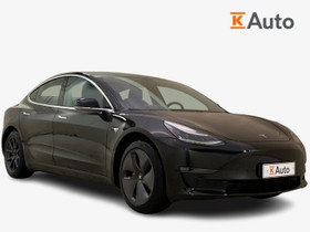 Tesla Model 3, Autot, Espoo, Tori.fi Tesla Model 3, Autot, Espoo, Tori.fi