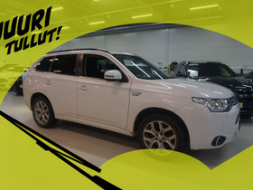 Mitsubishi Outlander PHEV, Autot, Raisio, Tori.fi Mitsubishi Outlander PHEV, Autot, Raisio, Tori.fi