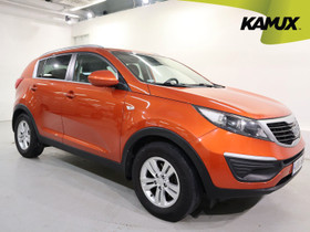 Kia Sportage, Autot, Lahti, Tori.fi Kia Sportage, Autot, Lahti, Tori.fi