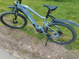 Haibike Hardnine 6, 29", runko 51cm, Sähköpyörät, Polkupyörät ja pyöräily, Vantaa, Tori.fi Haibike Hardnine 6, 29", runko 51cm, Sähköpyörät, Polkupyörät ja pyöräily, Vantaa, Tori.fi