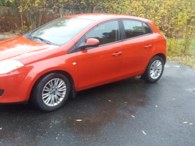 Fiat Bravo, Autot, Oulu, Tori.fi Fiat Bravo, Autot, Oulu, Tori.fi