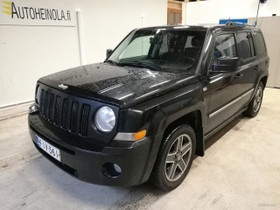 Jeep Patriot, Autot, Heinola, Tori.fi Jeep Patriot, Autot, Heinola, Tori.fi