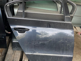 Volkswagen passat B6 sedanin takaovet, Autovaraosat, Auton varaosat ja tarvikkeet, Kouvola, Tori.fi Volkswagen passat B6 sedanin takaovet, Autovaraosat, Auton varaosat ja tarvikkeet, Kouvola, Tori.fi