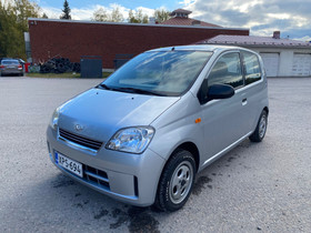 Daihatsu Cuore, Autot, Hollola, Tori.fi Daihatsu Cuore, Autot, Hollola, Tori.fi