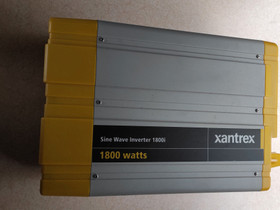 24V invertteri 1800W, Matkailuautojen tarvikkeet, Matkailuautojen tarvikkeet, Turku, Tori.fi 24V invertteri 1800W, Matkailuautojen tarvikkeet, Matkailuautojen tarvikkeet, Turku, Tori.fi