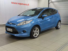 Ford Fiesta, Autot, Kajaani, Tori.fi Ford Fiesta, Autot, Kajaani, Tori.fi