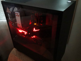 Tehokas kone 5700xt win11, Pöytäkoneet, Tietokoneet ja lisälaitteet, Kokkola, Tori.fi Tehokas kone 5700xt win11, Pöytäkoneet, Tietokoneet ja lisälaitteet, Kokkola, Tori.fi