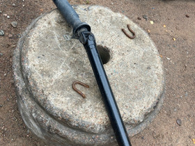 BMW e39 525D kardaani, Autovaraosat, Auton varaosat ja tarvikkeet, Kouvola, Tori.fi BMW e39 525D kardaani, Autovaraosat, Auton varaosat ja tarvikkeet, Kouvola, Tori.fi