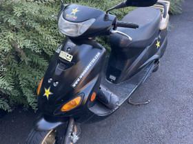 Kymco Super vm2002, Skootterit, Moto, Porvoo, Tori.fi Kymco Super vm2002, Skootterit, Moto, Porvoo, Tori.fi