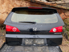 Honda Accord takaluukku, Autovaraosat, Auton varaosat ja tarvikkeet, Kouvola, Tori.fi Honda Accord takaluukku, Autovaraosat, Auton varaosat ja tarvikkeet, Kouvola, Tori.fi