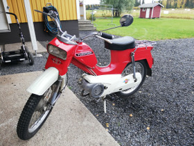 Tunturi Pappa Start vm. 75, Mopot, Moto, Raahe, Tori.fi Tunturi Pappa Start vm. 75, Mopot, Moto, Raahe, Tori.fi