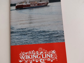 Viking line, Matkat, risteilyt ja lentoliput, Matkat ja liput, Helsinki, Tori.fi