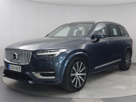 VOLVO XC90, Autot, Vaasa, Tori.fi VOLVO XC90, Autot, Vaasa, Tori.fi