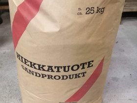 Optiroc-hiekka, Rakennuspalvelut, Kangasala, Tori.fi Optiroc-hiekka, Rakennuspalvelut, Kangasala, Tori.fi