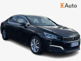 Peugeot 508, Autot, Espoo, Tori.fi Peugeot 508, Autot, Espoo, Tori.fi