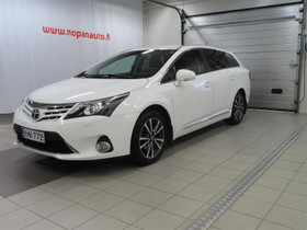Toyota Avensis, Autot, Kajaani, Tori.fi Toyota Avensis, Autot, Kajaani, Tori.fi