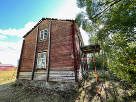 Hirsitalo/pohjalaistalo purettavaksi, Muu rakentaminen ja remontointi, Rakennustarvikkeet ja työkalut, Seinäjoki, Tori.fi Hirsitalo/pohjalaistalo purettavaksi, Muu rakentaminen ja remontointi, Rakennustarvikkeet ja työkalut, Seinäjoki, Tori.fi