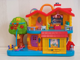 Kiddieland Toy - Talo äänillä, Lelut ja pelit, Lastentarvikkeet ja lelut, Kangasala, Tori.fi Kiddieland Toy - Talo äänillä, Lelut ja pelit, Lastentarvikkeet ja lelut, Kangasala, Tori.fi