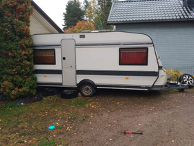 Hobby 460, Asuntovaunut, Matkailuautot ja asuntovaunut, Äänekoski, Tori.fi Hobby 460, Asuntovaunut, Matkailuautot ja asuntovaunut, Äänekoski, Tori.fi