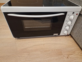 Wilfa EMC-3000W pienoisliesi, Uunit, hellat ja mikrot, Kodinkoneet, Helsinki, Tori.fi Wilfa EMC-3000W pienoisliesi, Uunit, hellat ja mikrot, Kodinkoneet, Helsinki, Tori.fi