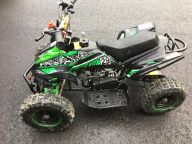 Dino 49cc mönkijä, Mönkijät, Moto, Pori, Tori.fi Dino 49cc mönkijä, Mönkijät, Moto, Pori, Tori.fi
