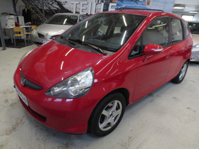 Honda Jazz, Autot, Kerava, Tori.fi Honda Jazz, Autot, Kerava, Tori.fi