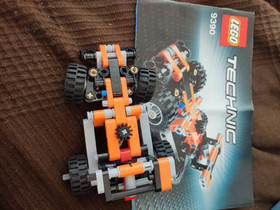 Technic lego, Lelut ja pelit, Lastentarvikkeet ja lelut, Espoo, Tori.fi Technic lego, Lelut ja pelit, Lastentarvikkeet ja lelut, Espoo, Tori.fi