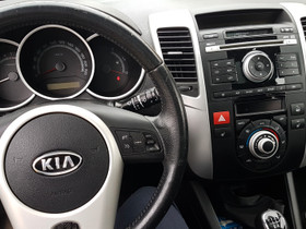 KIA Venga, Autot, Kirkkonummi, Tori.fi KIA Venga, Autot, Kirkkonummi, Tori.fi