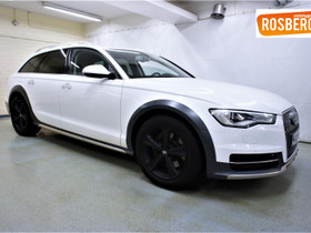 Audi A6 Allroad, Autot, Kuopio, Tori.fi Audi A6 Allroad, Autot, Kuopio, Tori.fi