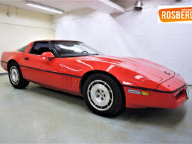 Chevrolet Corvette, Autot, Kuopio, Tori.fi Chevrolet Corvette, Autot, Kuopio, Tori.fi