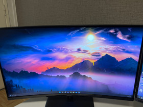 Acer nitro ED270x 240hz 1ms, Oheislaitteet, Tietokoneet ja lisälaitteet, Imatra, Tori.fi Acer nitro ED270x 240hz 1ms, Oheislaitteet, Tietokoneet ja lisälaitteet, Imatra, Tori.fi