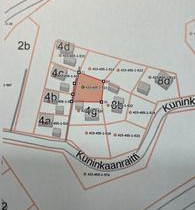 615m², Kuninkaanraitti 4 f, Lieto, Tontit, Lieto, Tori.fi 615m², Kuninkaanraitti 4 f, Lieto, Tontit, Lieto, Tori.fi