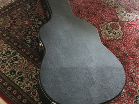 Kitarakotelo/laukku akustiselle kitaralle, Kitarat, bassot ja vahvistimet, Musiikki ja soittimet, Helsinki, Tori.fi Kitarakotelo/laukku akustiselle kitaralle, Kitarat, bassot ja vahvistimet, Musiikki ja soittimet, Helsinki, Tori.fi