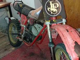 Italjet 50cc lasten crossi, Mopot, Moto, Urjala, Tori.fi Italjet 50cc lasten crossi, Mopot, Moto, Urjala, Tori.fi