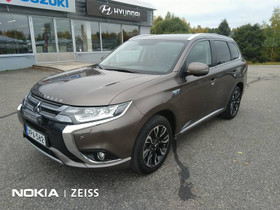 MITSUBISHI Outlander PHEV, Autot, Iisalmi, Tori.fi MITSUBISHI Outlander PHEV, Autot, Iisalmi, Tori.fi