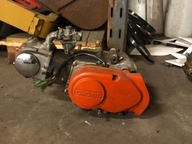 50cc monkeytype moottori, Mopojen varaosat ja tarvikkeet, Mototarvikkeet ja varaosat, Isojoki, Tori.fi 50cc monkeytype moottori, Mopojen varaosat ja tarvikkeet, Mototarvikkeet ja varaosat, Isojoki, Tori.fi