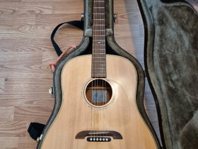 K. Yairi DY-40 Made In Japan 2005, Kitarat, bassot ja vahvistimet, Musiikki ja soittimet, Helsinki, Tori.fi K. Yairi DY-40 Made In Japan 2005, Kitarat, bassot ja vahvistimet, Musiikki ja soittimet, Helsinki, Tori.fi