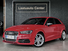 Audi S3, Autot, Kuopio, Tori.fi Audi S3, Autot, Kuopio, Tori.fi