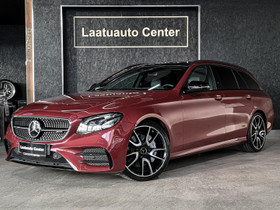 Mercedes-Benz E 43 AMG, Autot, Kuopio, Tori.fi Mercedes-Benz E 43 AMG, Autot, Kuopio, Tori.fi