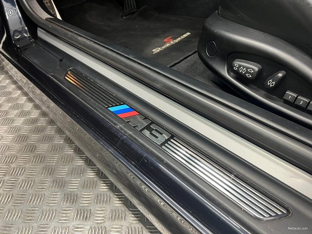 BMW M3 19