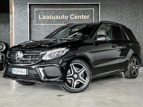 Mercedes-Benz GLE, Autot, Kuopio, Tori.fi Mercedes-Benz GLE, Autot, Kuopio, Tori.fi