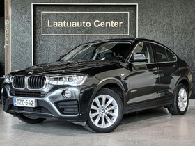 BMW X4, Autot, Kuopio, Tori.fi BMW X4, Autot, Kuopio, Tori.fi