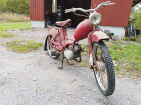 Simson, Mopot, Moto, Parainen, Tori.fi Simson, Mopot, Moto, Parainen, Tori.fi