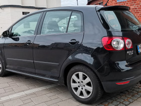Volkswagen Golf Plus, Autot, Pieksämäki, Tori.fi Volkswagen Golf Plus, Autot, Pieksämäki, Tori.fi