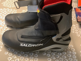 Salomonin hiihtoluistelu monot koko 42, Hiihto, Urheilu ja ulkoilu, Tampere, Tori.fi Salomonin hiihtoluistelu monot koko 42, Hiihto, Urheilu ja ulkoilu, Tampere, Tori.fi